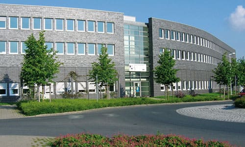 Technopark Kamen Gründerzentrum
