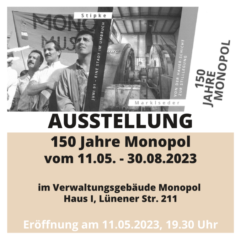 Ausstellung