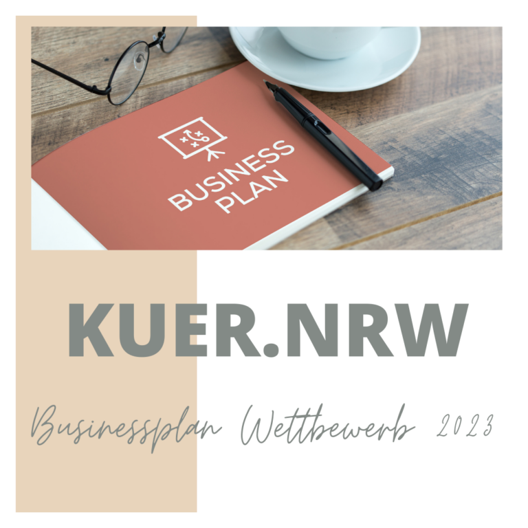 KUER Wettbewerb