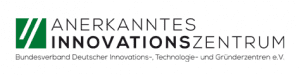 Anerkanntes Innovations Zentrum