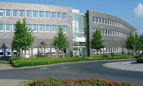 Technopark Kamen Gruenderzentrum