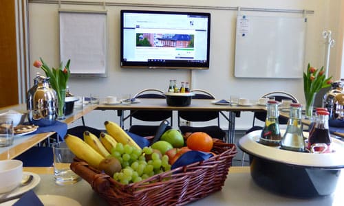 Technopark Kamen Seminarzentrum