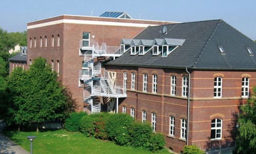 Technopark Kamen Technologiezentrum