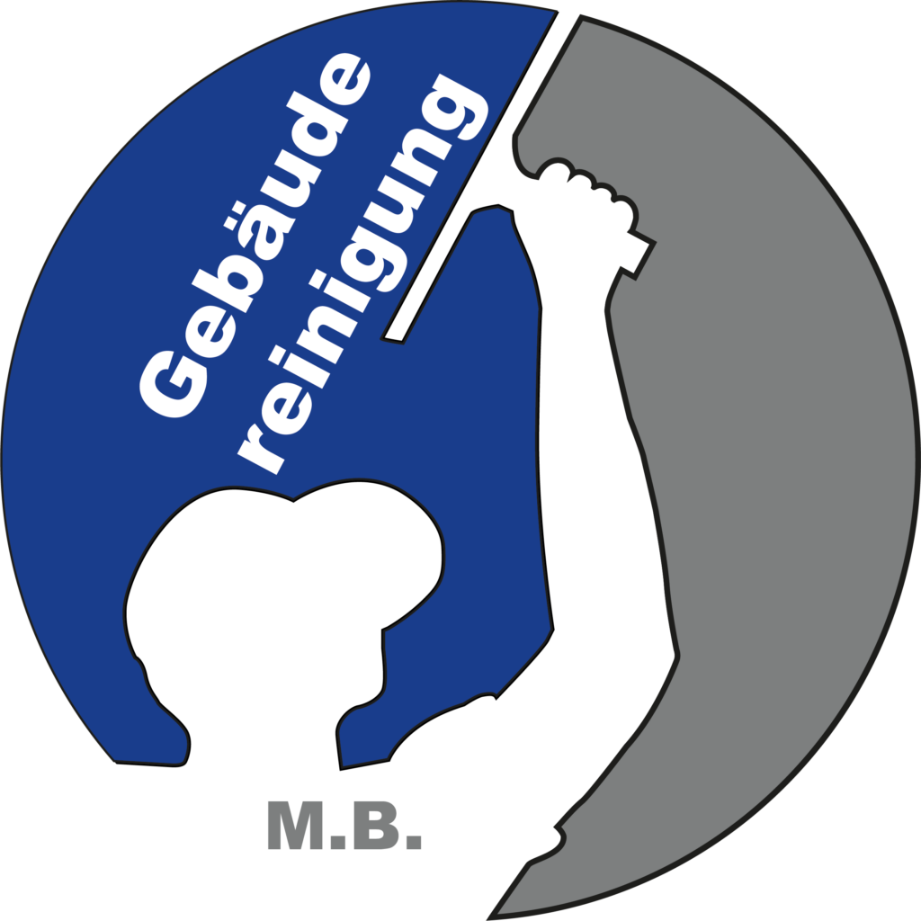Logo Gebaeudereinigung Bernotat