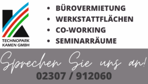 Auf der Suche nach Büroräumen